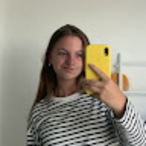 Meet your Posher, Lily